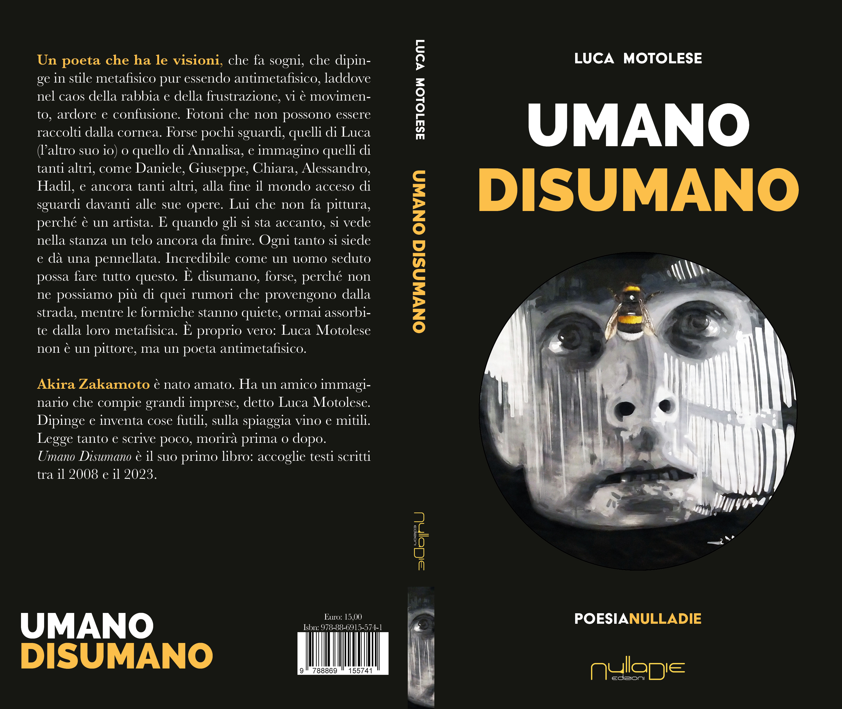 Umano Disumano